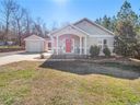 118 Panther Creek Road sold home in Troutman, SC