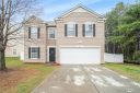 6737 Ridge Lane Road sold home in Charlotte, SC