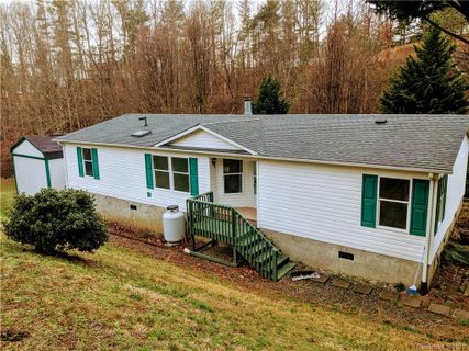 45 Star Flower Road sold home in Hills Of French Broad, Alexander, NC