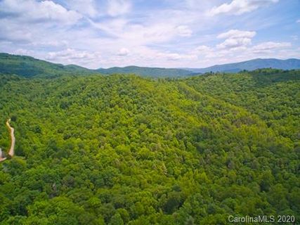 999 Laurel Mountain Trail 20 sold home in Laurel Mountain Preserve, Black Mountain, NC