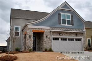 3000 Laney Pond Road 16 sold home in Walden Austin Village, Matthews, SC
