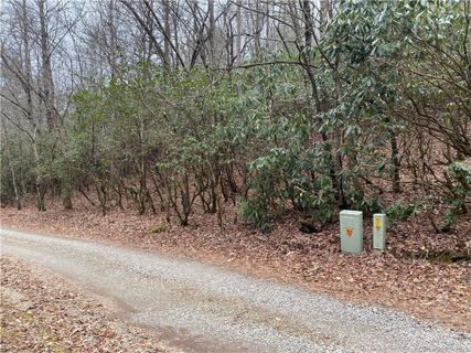 Tbd Forest Lake Road sold home in Forest Lake Estates, Brevard, NC