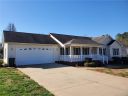 113 Ridgegate Lane sold home in Statesville, SC