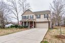 1048 Quail Field Place sold home in Lincolnton, SC