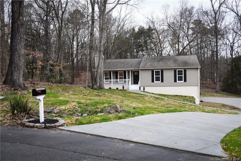 11805 Tall Oak Place sold home in Woodcreek, Charlotte, NC