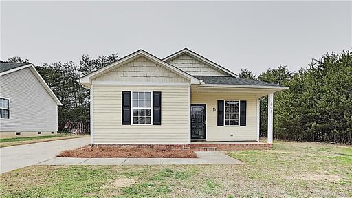 308 Vernon Lane sold home in Whispering Pines, Statesville, NC