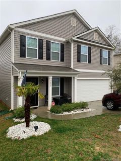 3632 Alexander Forest Drive sold home in Nevin Glen, Charlotte, NC