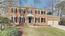 3600 Waterton Leas Court sold home in Charlotte, SC