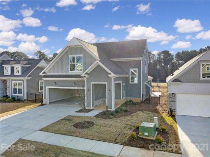 3011 Laney Pond Road 34 sold home in Walden Austin Village, Matthews, NC