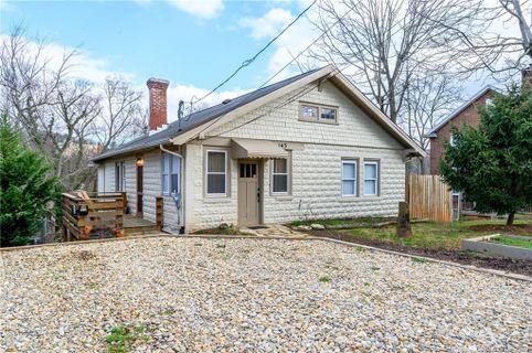 143 Blanton Street