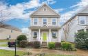 8120 Dumphries Drive sold home in Huntersville, SC