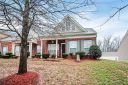 2711 Meadow Knoll Drive sold home in Charlotte, SC