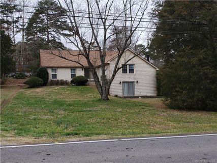 2604 Griffith Road sold home in Griffith Park, Monroe, NC
