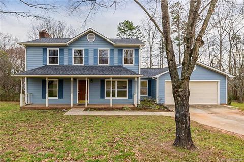 11534 Waterflower Lane