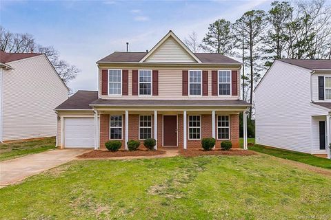 2819 Mulberry Pond Drive