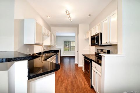12513 Jessica Place sold home in Village At Prosperity, Charlotte, NC