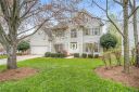 6311 Red Maple Drive sold home in Charlotte, SC