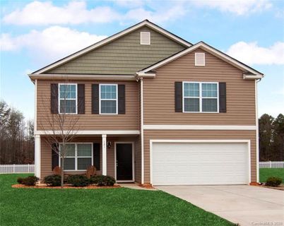 121 Mossy Pond Road