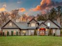 2 Fairway View Drive sold home in Weaverville, SC