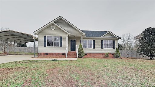 1607 Thrush Way