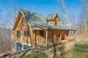 70 Sugar Hill Drive sold home in Weaverville, SC