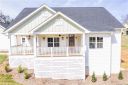 163 Israel Road sold home in Leicester, SC