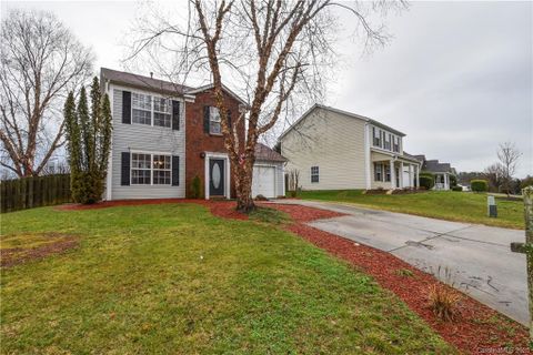 124 Camforth Drive