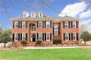 7019 Darnley Place sold home in Charlotte, SC