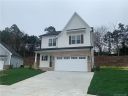 2656 Poplar Cove Drive sold home in Concord, SC