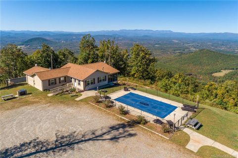 6792 Silver Creek Lane 412 sold home in Silver Creek Springs, Morganton, NC