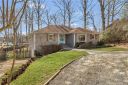 1528 Lumarka Drive sold home in Charlotte, SC