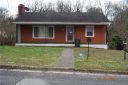 821 Maple Avenue sold home in Salisbury, SC