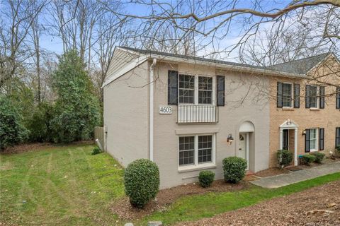 4603 Hedgemore Drive Unit A