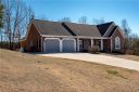 1257 Shadowfax Wynd None sold home in Hickory, SC