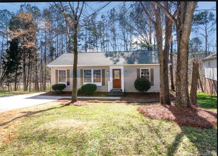 7105 Idlewild Brook Lane