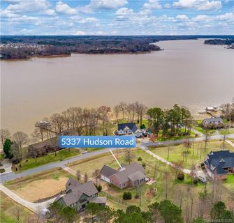 5337 Hudson Road sold home in Tioga Pointe, Clover, SC