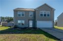 1672 Wild Turkey Lane sold home in Concord, SC