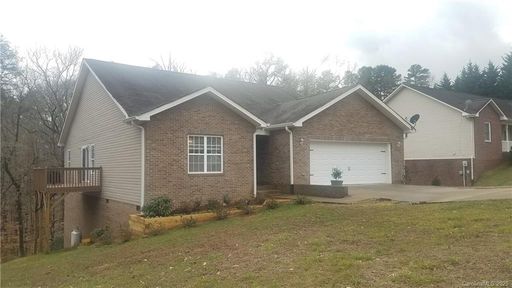 114 Cypress Lane sold home in Grandview Estates, Granite Falls, NC