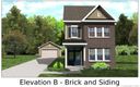 8757 Aspinwall Drive 101 sold home in Charlotte, SC