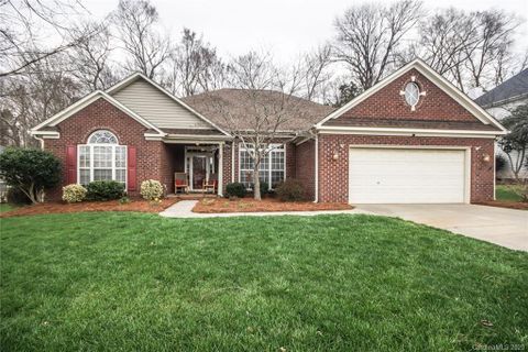 3379 Garrett Drive
