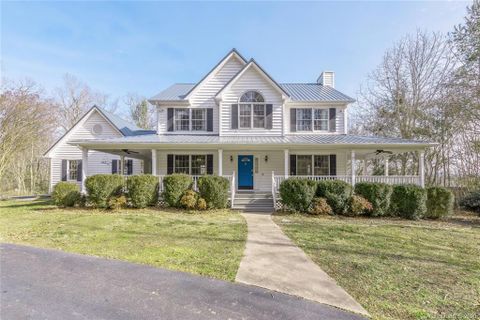 15 Lark Hill Drive sold home in Long Shoals, Arden, NC
