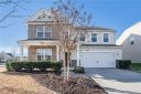 4730 William Caldwell Avenue sold home in Charlotte, SC