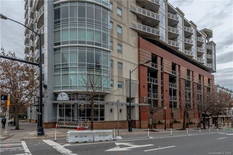 505 E 6th Street 807