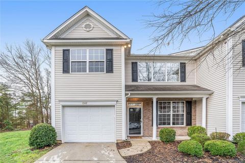 2142 Winthrop Chase Drive