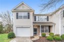 2142 Winthrop Chase Drive sold home in Charlotte, SC