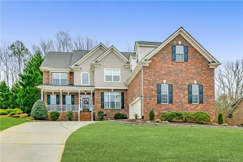 7024 Edenderry Drive sold home in Edenderry, Charlotte, NC