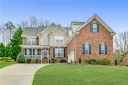 7024 Edenderry Drive sold home in Charlotte, SC