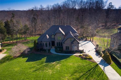 8523 Rolling Fields Road sold home in Plantation Falls Estates, Charlotte, NC