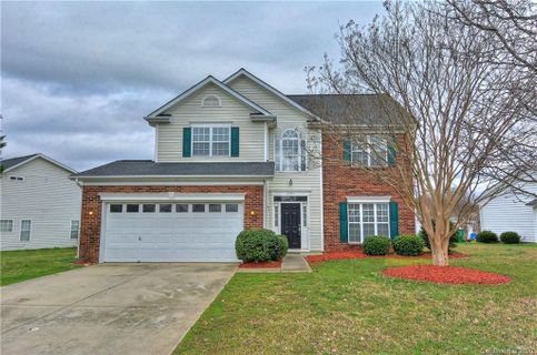 12401 Heritage Hills Lane