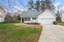 1025 Slate Ridge Road sold home in Matthews, SC